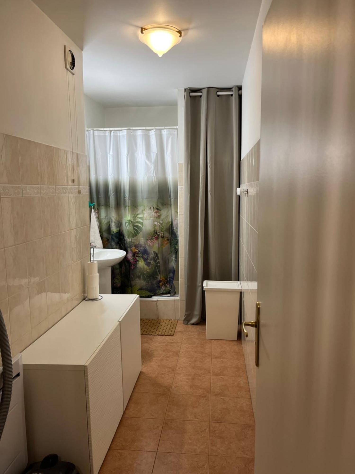 Appartement T2 Avec Terrasse Centre Ville D'Aix En Provence Aix-en-Provence Buitenkant foto