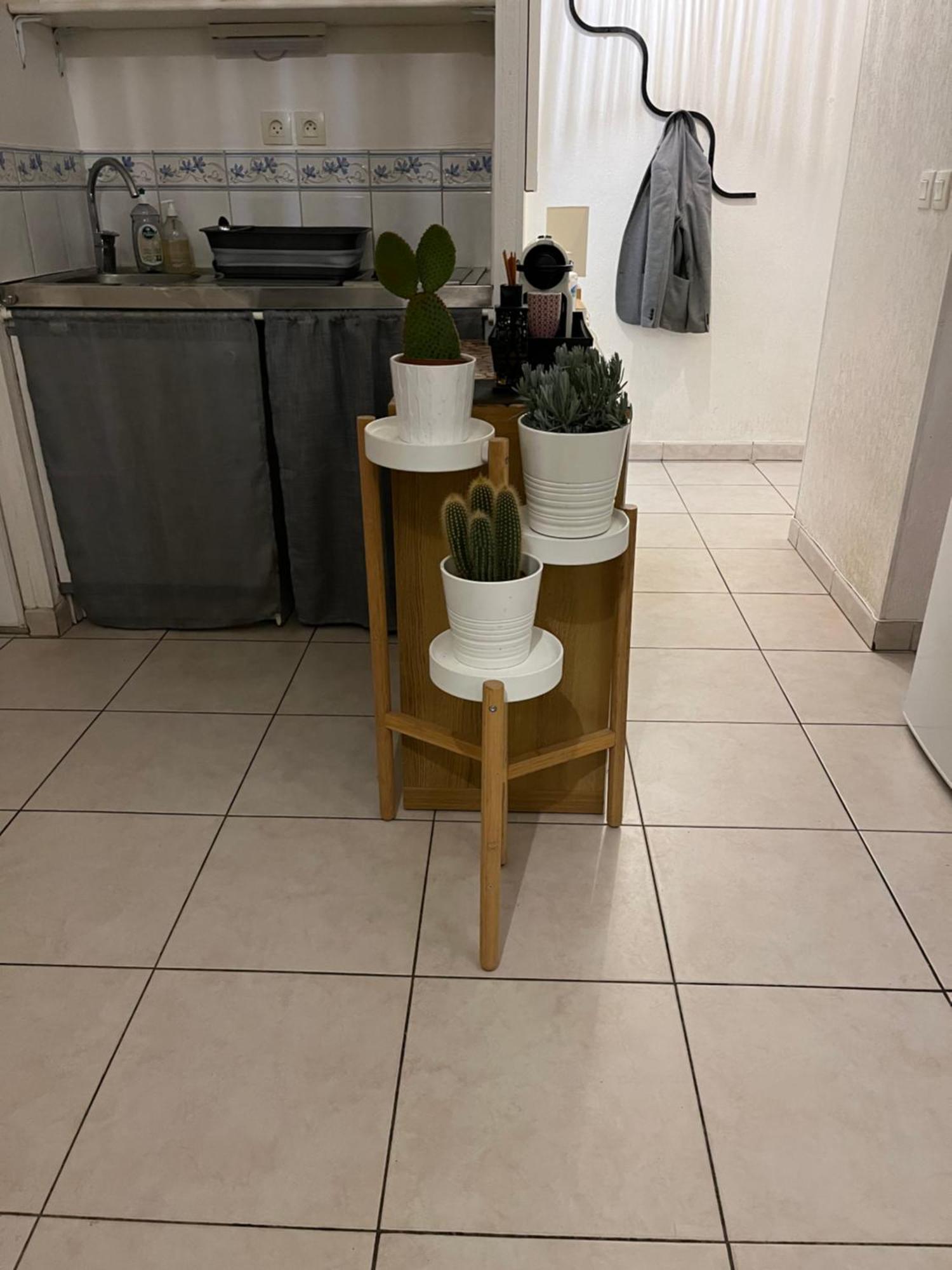 Appartement T2 Avec Terrasse Centre Ville D'Aix En Provence Aix-en-Provence Buitenkant foto